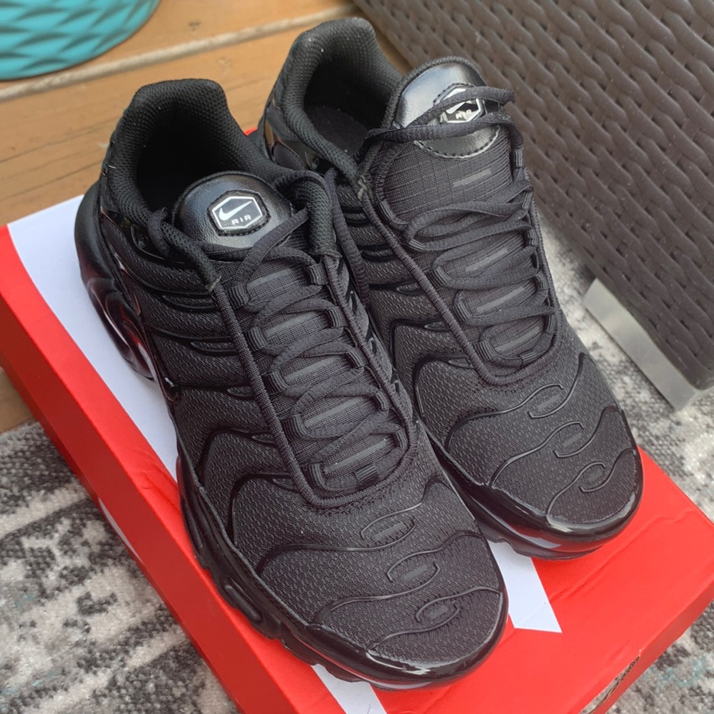 Nike Air Max Plus